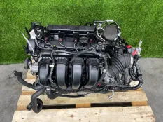Двигатель из Японии Ford Focus 3
