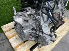 АКПП из Японии Ford Focus 3