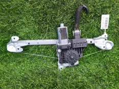 Стеклоподъёмник Opel Astra