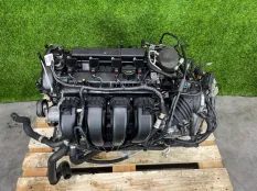 Двигатель из Японии Ford Focus 3