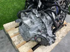 АКПП из Японии Ford Focus 3