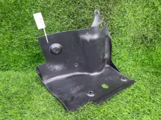 Защита двигателя Opel Astra