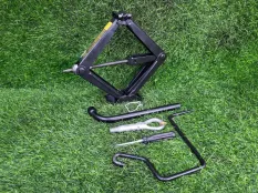 Набор инструментов Opel Astra