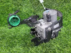 Блок ABS Opel Astra