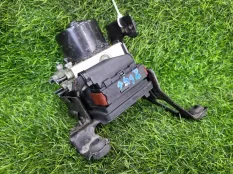 Блок ABS Opel Astra