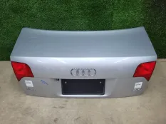 Крышка багажника Audi A4