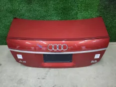 Крышка багажника Audi A6
