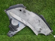 Защита двигателя Saab 900