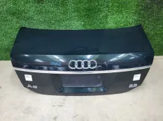 Крышка багажника Audi A6
