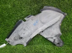 Защита двигателя Saab 900