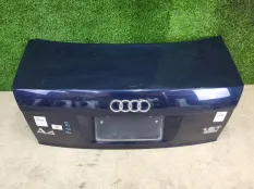 Крышка багажника Audi A4