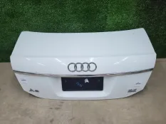 Крышка багажника Audi A6