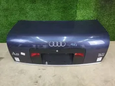 Крышка багажника Audi A6