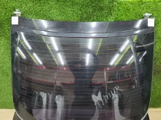 Крышка багажника Audi A7