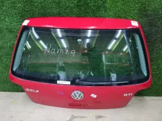 Крышка багажника Volkswagen Golf