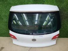Крышка багажника Volkswagen Tiguan