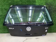 Крышка багажника Volkswagen Golf