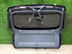 Крышка багажника Volkswagen Tiguan