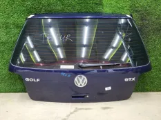 Крышка багажника Volkswagen Golf