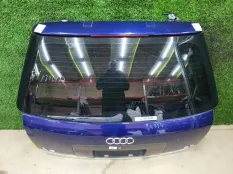 Крышка багажника Audi A6