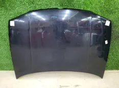 Капот Volkswagen Golf