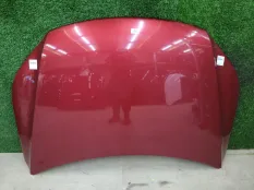 Капот Volkswagen Tiguan