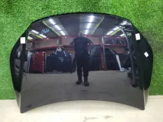 Капот Volkswagen Tiguan