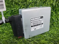 Блок управления АКПП Opel Astra