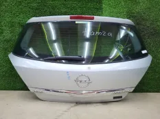 Крышка багажника Opel Astra