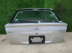 Крышка багажника Opel Astra