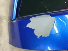 Крышка багажника Chevrolet Aveo