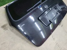 Крышка багажника Opel Astra