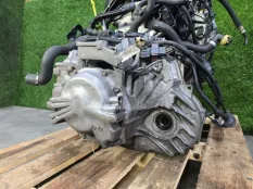 АКПП из Японии Opel Astra