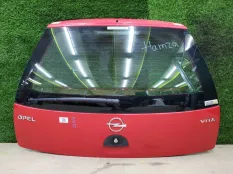 Крышка багажника Opel Corsa