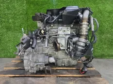 Двигатель из Японии Ford Explorer