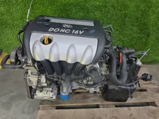 Двигатель из Японии Hyundai Sonata