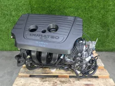 Двигатель из Японии Ford Focus 3