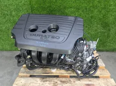 Двигатель из Японии Ford Focus 3