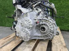 АКПП из Японии Ford Focus 3