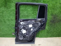 Дверь в сборе Volkswagen Tiguan