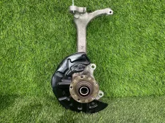 Кулак поворотный Audi A4