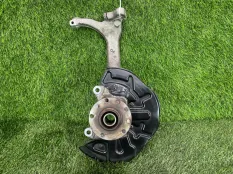 Кулак поворотный Audi A4