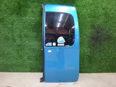 Дверь в сборе Renault Kangoo