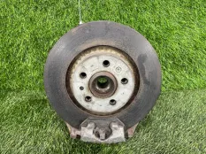 Кулак поворотный Volkswagen Golf