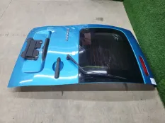 Дверь в сборе Renault Kangoo