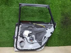 Дверь в сборе Audi A6