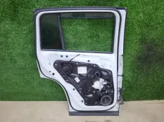 Дверь в сборе Volkswagen Tiguan