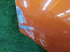 Дверь в сборе Renault Captur