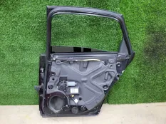 Дверь в сборе Audi A4