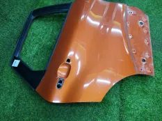 Дверь в сборе Renault Captur